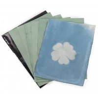 Experimente creative - Hartie solara