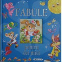 Fabule pentru cei mici