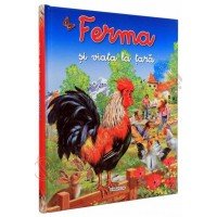 Ferma si viata la tara