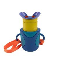 Geosafari - Microscop Telescop