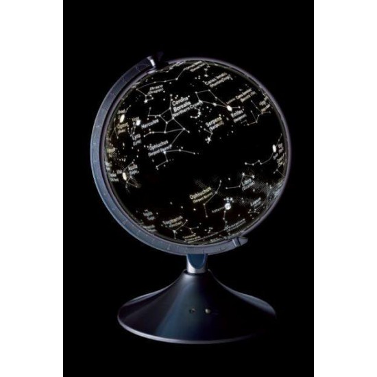 Glob 2 in 1 - Pamantul si constelatiile