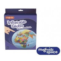 Glob pamantesc gonflabil - 30 cm