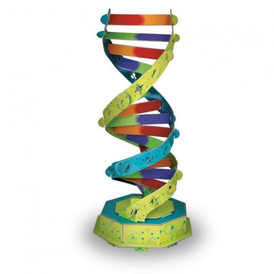 Invata totul despre stiinta