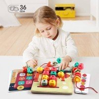 Joc 2 in 1 de indemanare