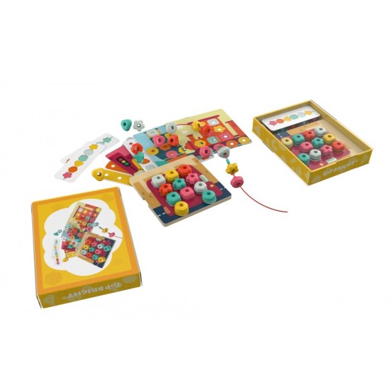 Joc 2 in 1 de indemanare