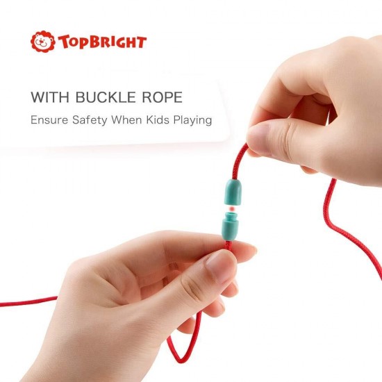 Joc 2 in 1 de indemanare