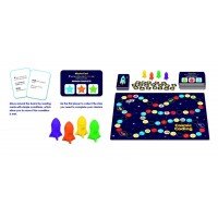 Joc Aventura spatiala