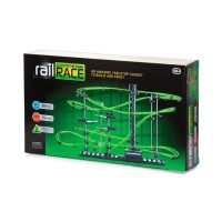 Joc de construit - Circuit reflectorizant