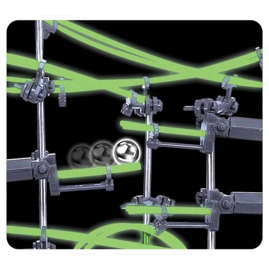 Joc de construit - Circuit reflectorizant