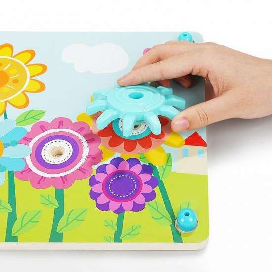 Joc de indemanare - Rotite magice