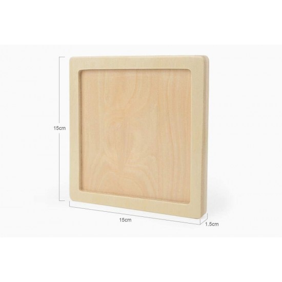 Joc de potrivire - Primele mele forme geometrice