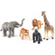Set 5 figurine Learning Resources - Animalute din jungla