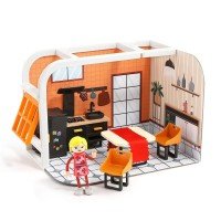 Set de joaca - Bucatarie