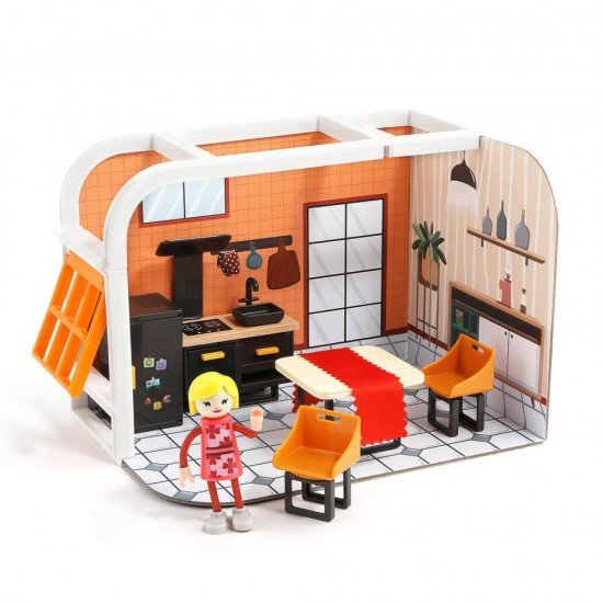 Set de joaca - Bucatarie