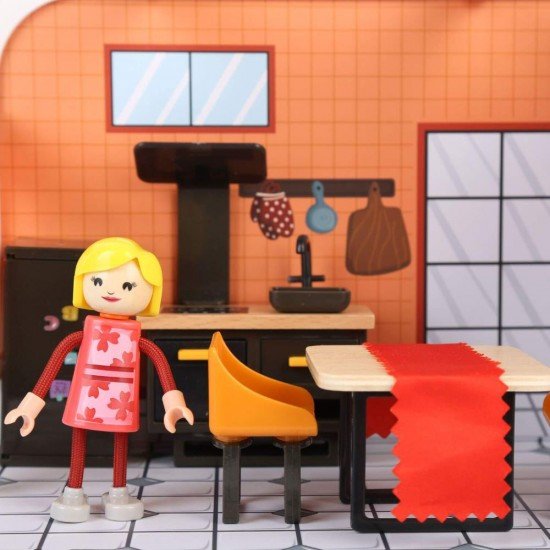 Set de joaca - Bucatarie