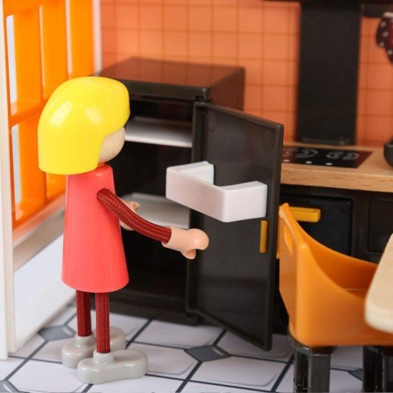 Set de joaca - Bucatarie