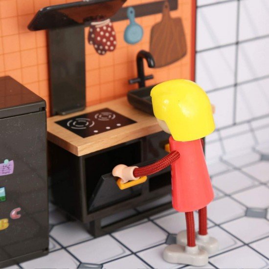 Set de joaca - Bucatarie