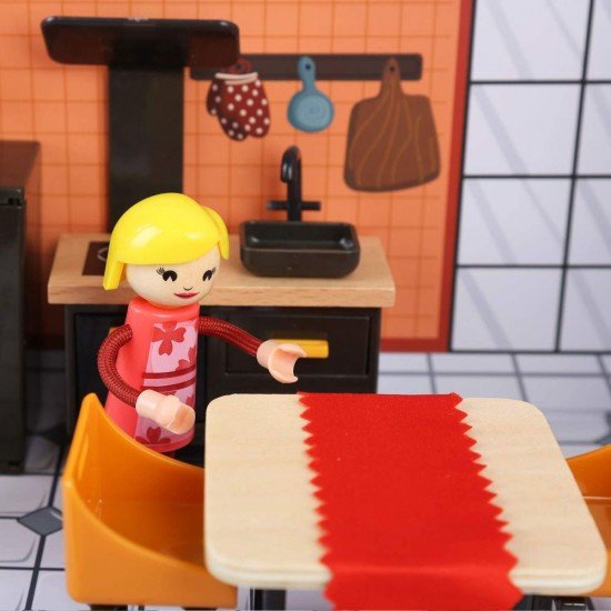 Set de joaca - Bucatarie