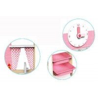 Bucatarie din lemn Topbright