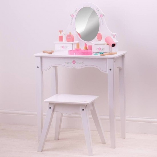 Joc de rol - Trusa de infrumusetare