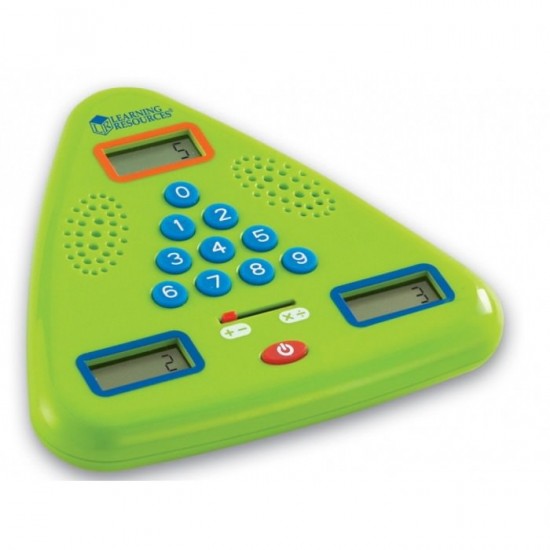 Joc electronic Minute Math