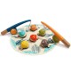 Joc magnetic de pescuit