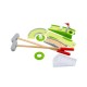 Joc Mini-Golf din lemn