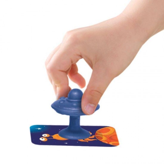 Joc Learning Resources - Misiune in spatiu