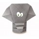 Joc Origami - Animalute salbatice