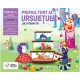 Joc educativ - Primul tort al ursuletului