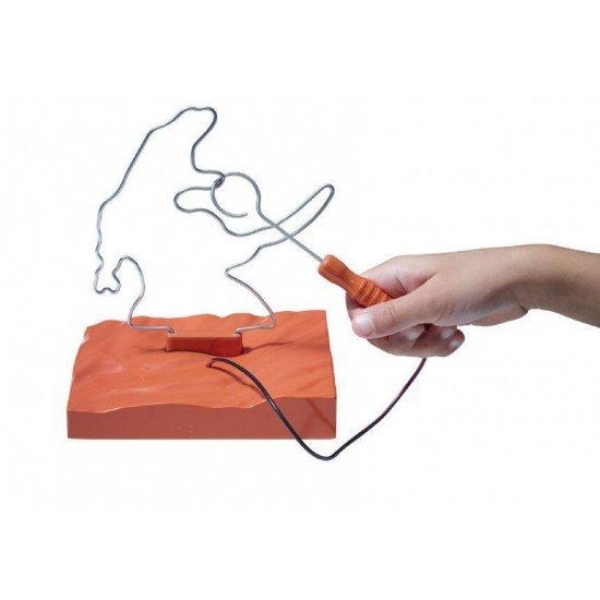 Joc STEM - Dinozaurul fioros