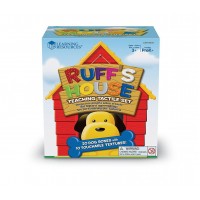 Joc tactil - Casa catelusului