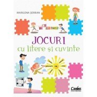 Jocuri cu litere si cuvinte