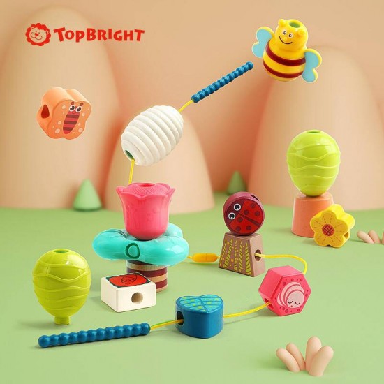 Jucarie de indemanare - Festivalul primaverii