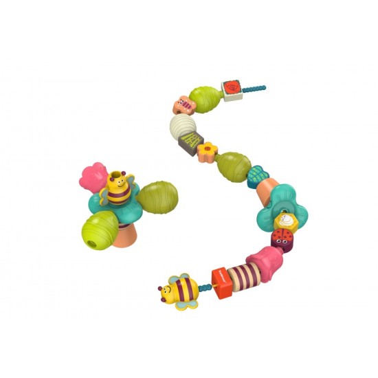 Jucarie de indemanare - Festivalul primaverii