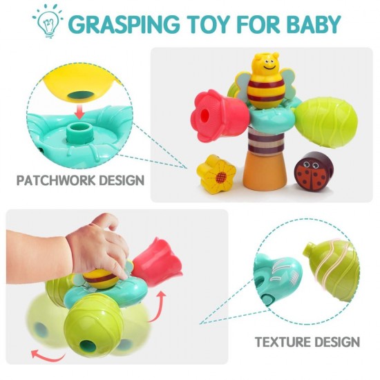 Jucarie de indemanare - Festivalul primaverii