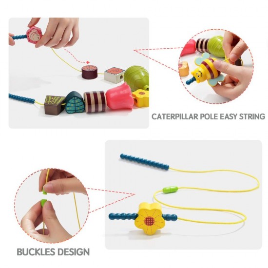 Jucarie de indemanare - Festivalul primaverii