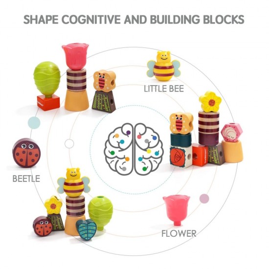 Jucarie de indemanare - Festivalul primaverii
