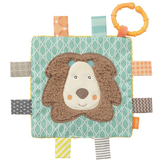 Jucarie fosnitoare  - Leu