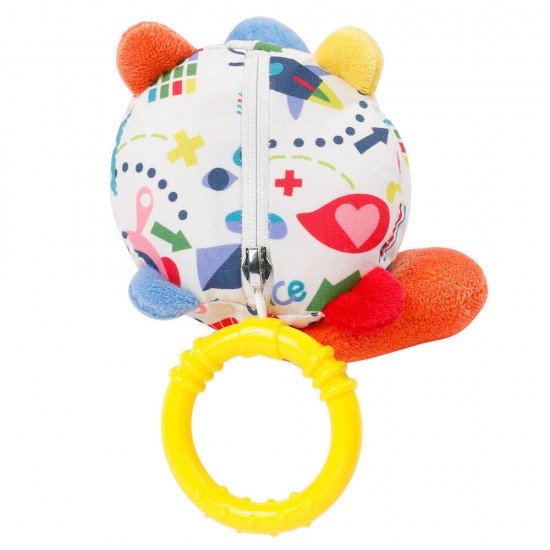 Jucarie bebe muzicala - Calut