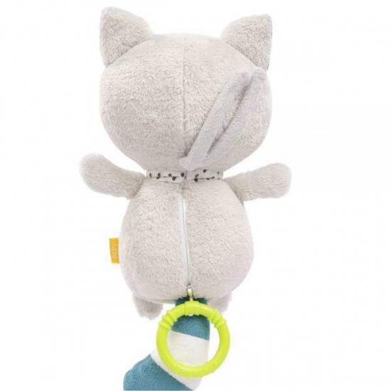 Jucarie muzicala - Pisicuta Aiko & Yuki