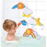 Jucarie pentru baie - Vremea