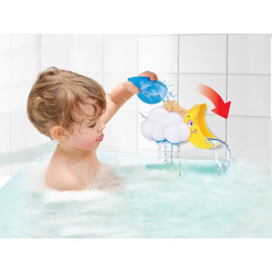 Jucarie pentru baie - Vremea