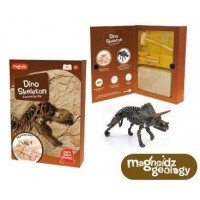 Kit excavare - Dinozaur