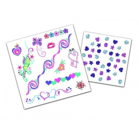 Kit manichiura pentru copii