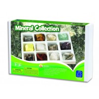 Kit paleontologie - Minerale