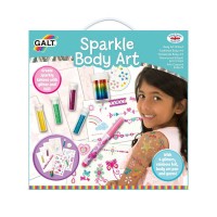 Kit tatuaje sclipitoare