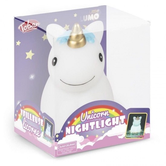 Lampa de veghe - Unicorn