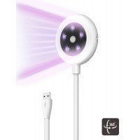 Lampa UV portabila pentru sterilizare