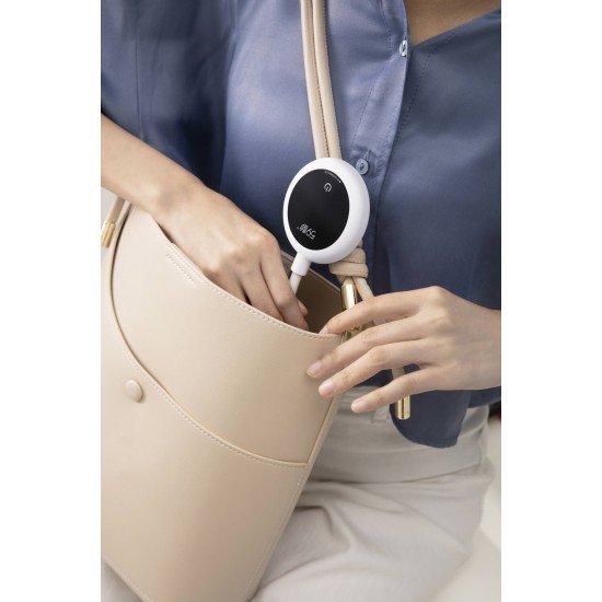 Lampa UV portabila pentru sterilizare